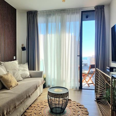 شقة Luxury Penthouse Valentin With Jacuzzi كوراليهو المظهر الخارجي الصورة