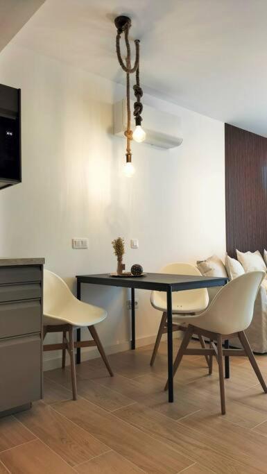 شقة Luxury Penthouse Valentin With Jacuzzi كوراليهو المظهر الخارجي الصورة