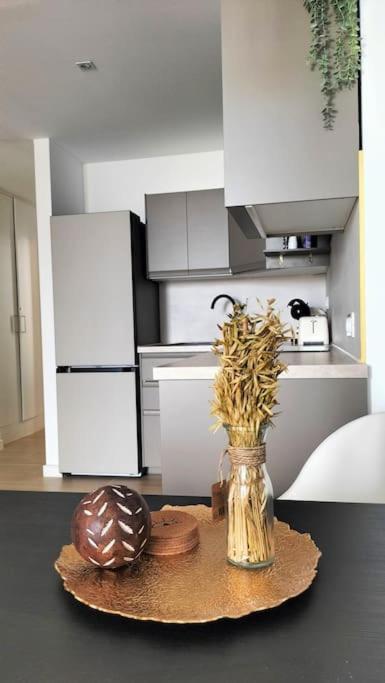 شقة Luxury Penthouse Valentin With Jacuzzi كوراليهو المظهر الخارجي الصورة