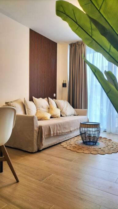 شقة Luxury Penthouse Valentin With Jacuzzi كوراليهو المظهر الخارجي الصورة