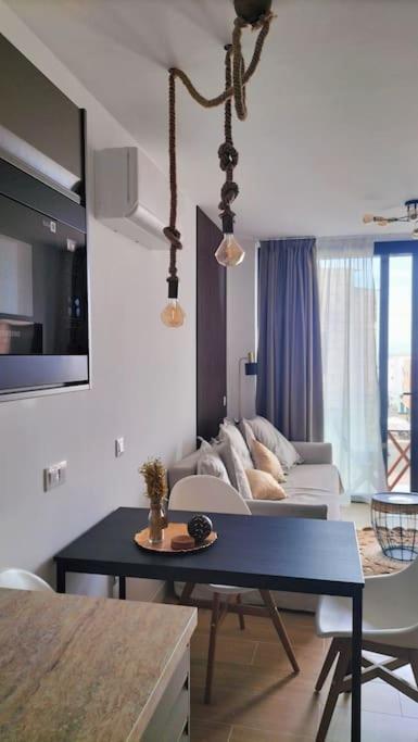شقة Luxury Penthouse Valentin With Jacuzzi كوراليهو المظهر الخارجي الصورة