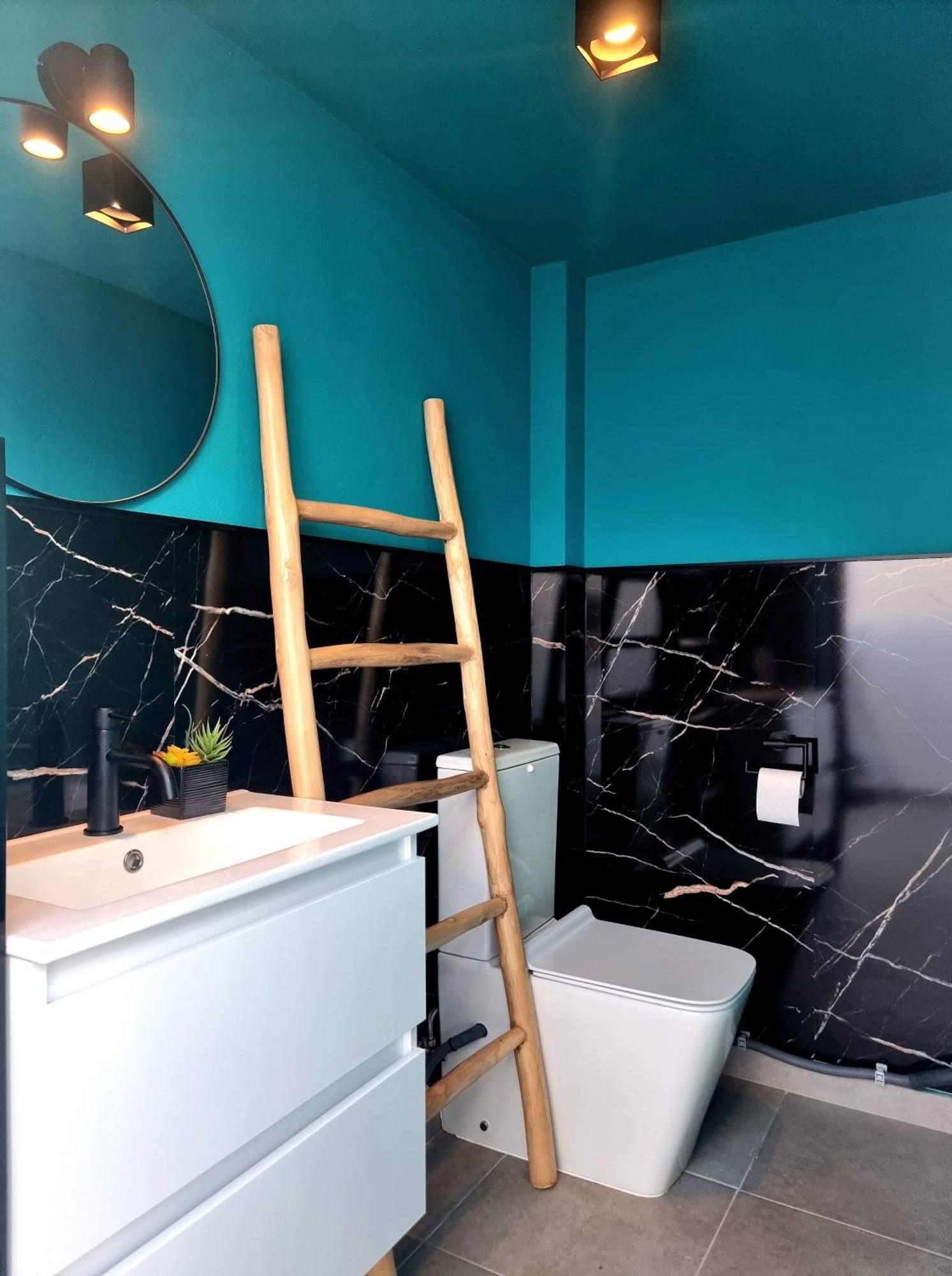 شقة Luxury Penthouse Valentin With Jacuzzi كوراليهو المظهر الخارجي الصورة