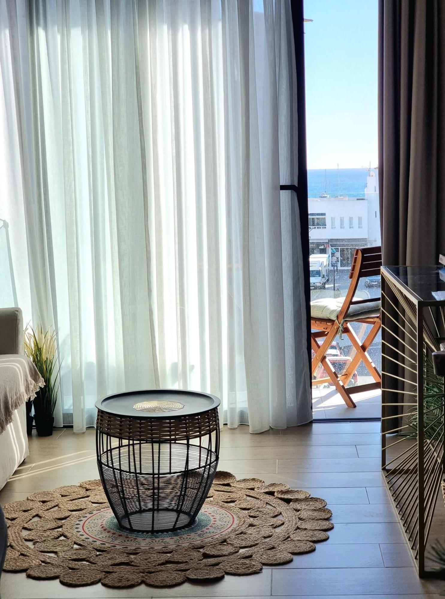شقة Luxury Penthouse Valentin With Jacuzzi كوراليهو المظهر الخارجي الصورة